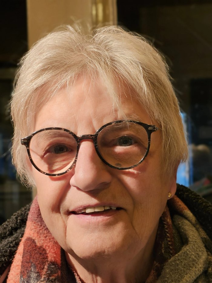 Corneel Beijert-Baan, penningmeester